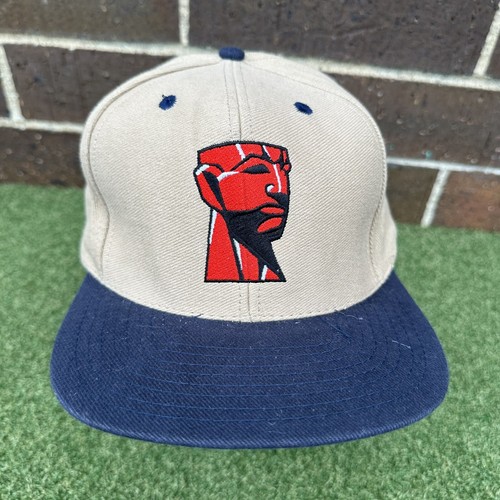 Vintage Kingston Technology Adjustable Snap Back Hat Computer Tech - Picture 2 of 7