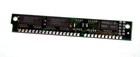 256 kB Simm 30-pin Parity 70 ns 3-Chip 256kx9 (2x D424256-70 + 1x AAA2801J-06)