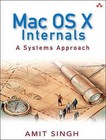 Mac OS X Internals: A Systems Approach by Amit Singh (Paperback, 2016)