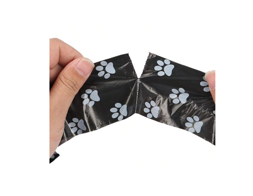 Duft Hundekotbeutel + Spender 300-570ct Lavendel biologisch abbaubar auslaufsicher - Bild 118 von 216