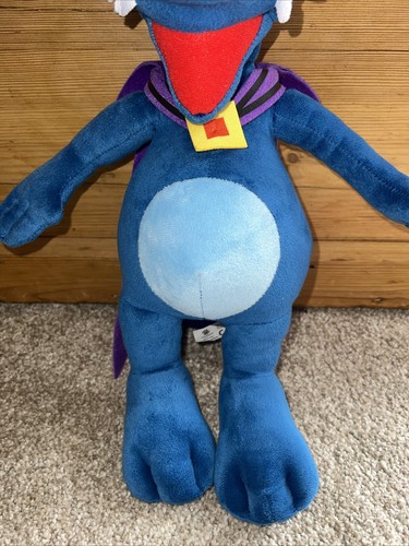 Parkdean Naarky / Narky Soft Toy Plush  17” Wolf ❤️ - Bild 3 von 4