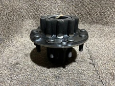 Drive Wheel Hub Assembly Conmet 166L33104B 010617 166S9 10 / 12 bolt 3.8" Dia