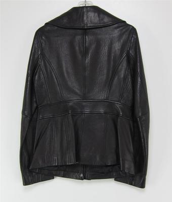 Veste Velours Noir Jones New York Sport - Taille Petite S, Classique Et Chic
