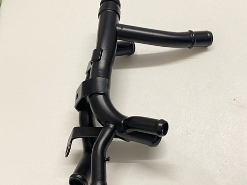 Coolant Pipe With Coolant Hose For 2010 - 2021 VW Amarok Crafter 2EA 2EB 2.0 - Picture 9 of 17