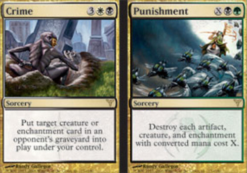 mtg crime cards Best MTG Crime payoff cards in Thunder Junction Draft