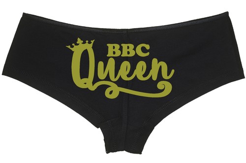 BBC QUEEN of SPADES per howife condiviso bdsm mutandine pantaloncini ragazzo biancheria intima logo sexy - Foto 15 di 23