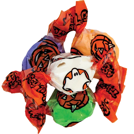 عيد الهالوين