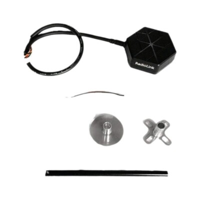 Radiolink SE100 M10N GPS Module High Precision Positioning Module for Pixhawk t1