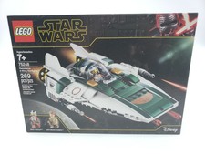 lego resistance a wing