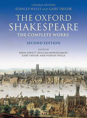 William Shakespeare: The Complete Works by William Shakespeare (Paperback, 2005) - Image 2