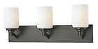 Z-Lite Compact Fluorescent Lamp White Wall Lighting Fixtures