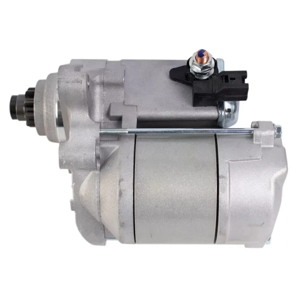 Nuevo motor de arranque para camioneta Toyota Tundra 4Runner Sequoia 4,7 L V8 Foto 2 de 2