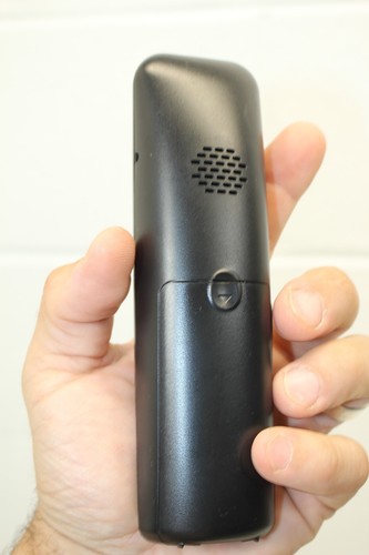Replacement Panasonic KX-TGFA30 M Cordless Phone Expansion Handset ONLY- WORKS! - Zdjęcie 4 z 7