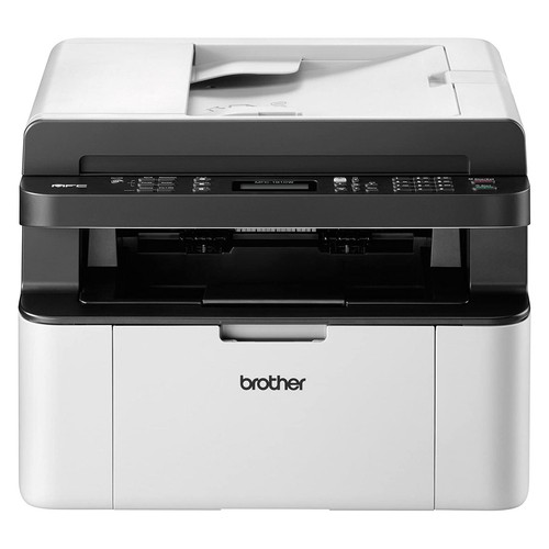 Brother MFC-1910WG1 Multifunktionsdrucker 4in1 Drucker Monolaser Textdruck A4