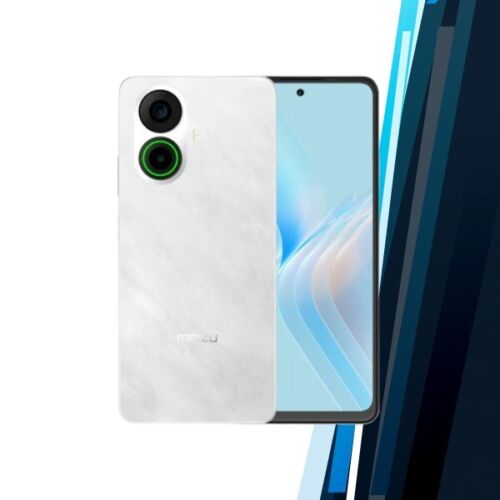 Teléfono Celular MEIZU Note 21 Pro Android (Blanco/8GB+256GB/Doble SIM/Desbloqueado) - Imagen 2 de 5