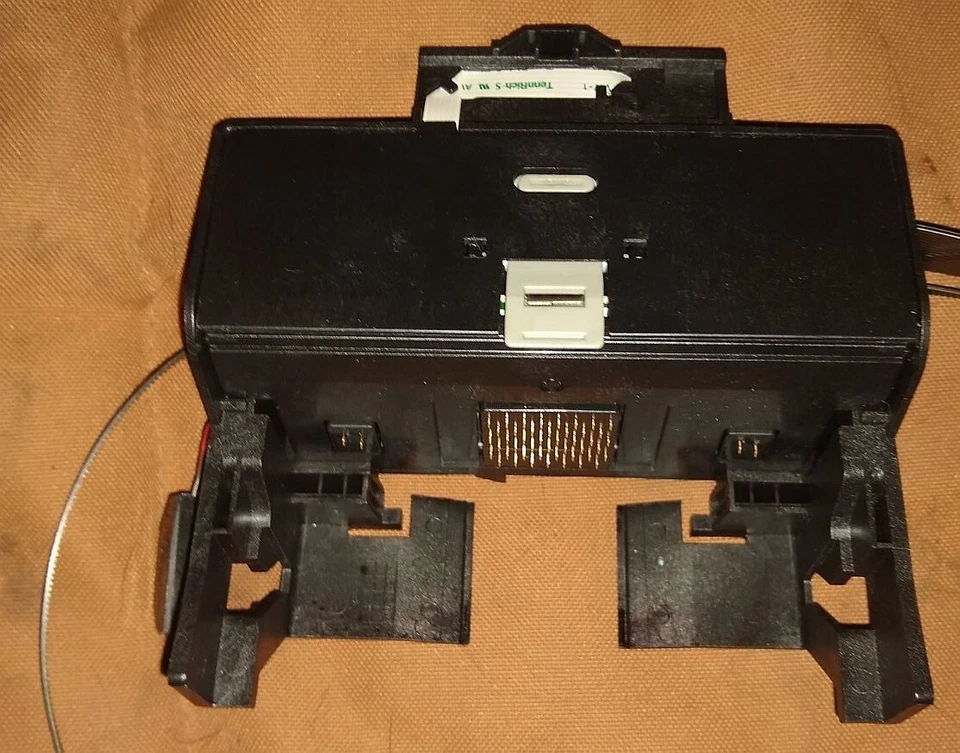 Kodak ESP 3250 - Carriage for Printhead - Includes Sensor, Cables and Drive Belt - Image 3 of 3