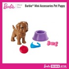 Barbie Puppy Dog Accessory Pack Play Set Barbie Pet New!
