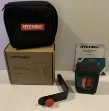 Cross-Line Laser, LL-2R10C-US