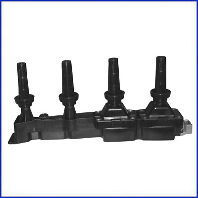 597080 ZÜNDSPULE HITACHI 133819 FUR CITROËN PEUGEOT 0000597080 597080 96363378 ...