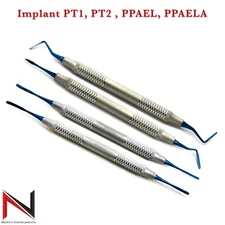Periodontal Dental Periotome Tooth Extraction Ligament Implant Periotomes