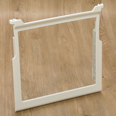 Glass Shelf For Whirlpool Maytag Refrigerator Replace #W10276341 W10276348
