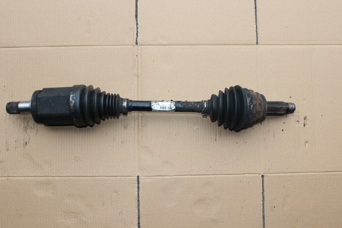 Schutzgummi Defekt! BMW X5 Antriebswelle vorne links 7553945 P7553945 #PP