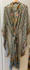 Authentic Spell And Gypsy Collective Oasis Kimono Duster