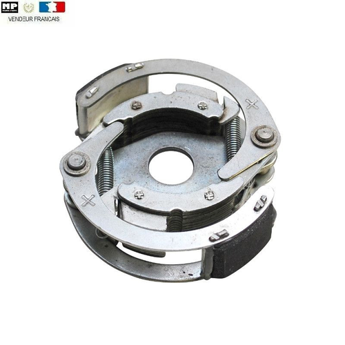 Kit Embrayage Complet Adaptable Pour Solex 3800 Et 5000 (Vélosolex) - Neuf D'origine