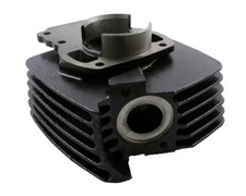 Cylindre Kit MALOSSI 80ccm - SUZUKI ER 21 50