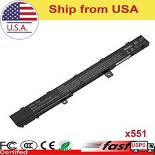 A31N1319 A41N1308 A41 Battery for Asus X451 X551 X451C X451CA X551C X551CA
