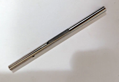 MITUTOYO 128255 REPLACEMENT SPINDLE (QTY: 1) NOS [OEM PART]