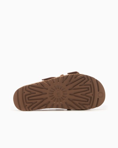 UGG MUJER GOLDENSTAR HI SLIDE - 1155458 - Imagen 6 de 11