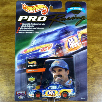 【希少 限定】Hotwheels  ヴィンテージ  レース  チーム Hot Wheels Vintage Pro Racing 1998 1st Edition Pontiac Grand