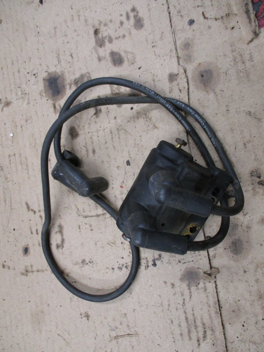 John Deere 400 Hydrostatic Garden Tractor Ignition Coil