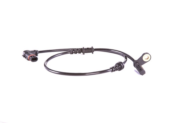 Bosch 0986594545 ABS Sensor Vorne FüR M-B C S204 W2041.6-3.5 01.07-08.14-image