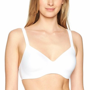 hanes ultimate t shirt soft wire free bra