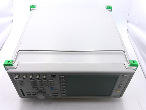 Anritsu MG3700A vector signal generator 250KHz-3GHz AS IS R2947 - Picture 15 of 19