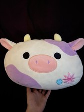 Squishmallow Claire stackable 12