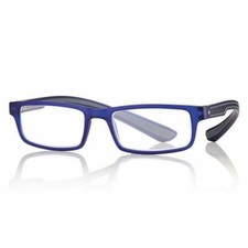 Reading Glasses Centrostyle R0294 Blue Light Control Lenses Neck Strap