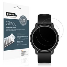 Protective Film for Cillso 1.3 inch Smartwatch Matte Protection Glass