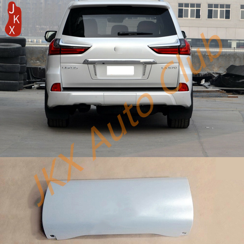 Trunk Lid Kit | LEXUS LX570 2016 Trunk Lid Kit | LEXUS LX570 2016