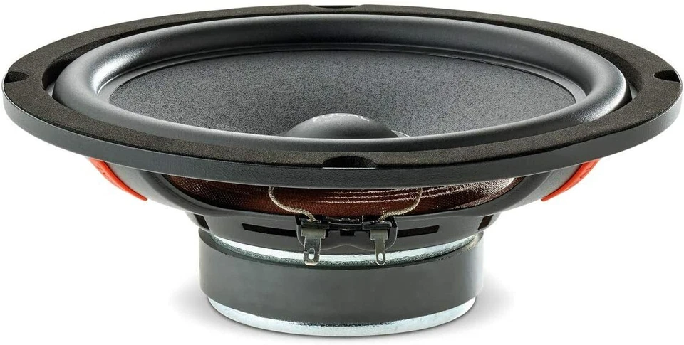 Kit 4 casse Altoparlanti Anteriori FOCAL ISU 200 per Audi A3 8V dal 2013> - Immagine 4 di 4