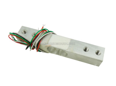 Digital Electronic Scale 1Kg Weight Weighing Sensor Load Cell DC 3V-12V