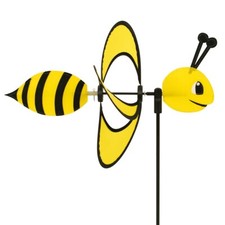 CIM Windspiel Little Magic Bee wetterfest Win...