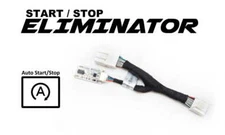 Start Stop Eliminator for Subaru Outback -Never push the auto stop button again!