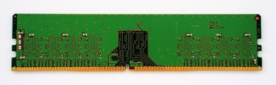 Micron 16GB (1x16GB) DDR4 3200 Mhz 1Rx8 Desktop UDIMM RAM
