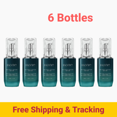 6x Hone Intensive Botany Serum Wrinkles Rejuvinate Lifting Tighten Face Skin