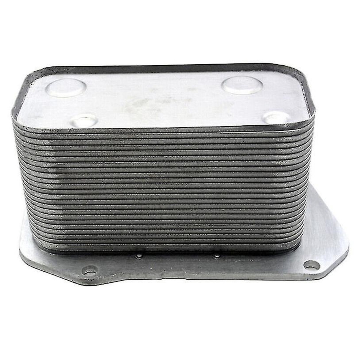 Oil Cooler 04252961 4912107 For Deutz Engine BF6M2012 BF4M2012C