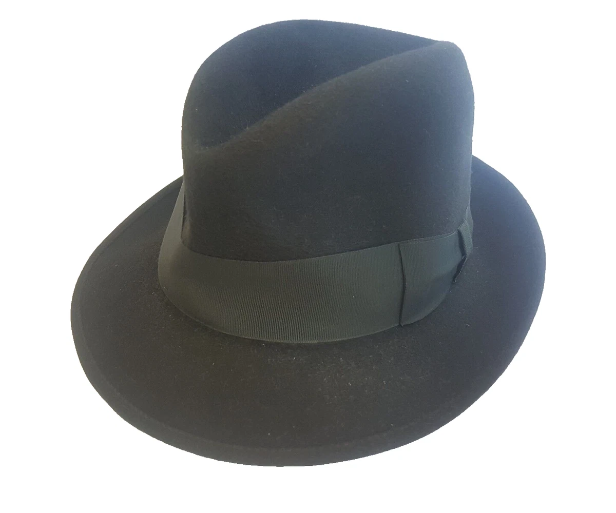 Borsalino 1960s Vintage Hats for Men for sale | eBay