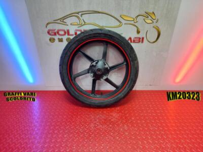 REAR RIM HONDA CBR 125 R YEAR 2006 SERIES 2004 2006